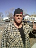 John CROWE male from USA
