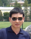 홍화표 male from Korea