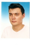 Tomasz male from Poland