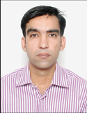 rahul male from India
