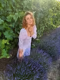 Anya female from Ukraine