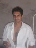 marcos male from Brazil