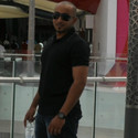 Mohamed male from Oman