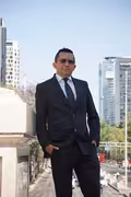 See profile of Jonathan