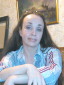Nataliya female from Russia