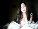 Natalie female de Russie