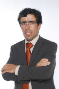 See profile of Nelson Ferreira