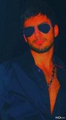 selcuk arslan male from Turkey