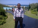 Alex male from South Africa
