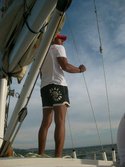 fabio saja male from Cyprus