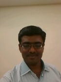 Prabhahar male from India