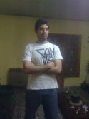 Francisco   male from Argentina