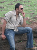 Bhaskar   male from India