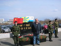 hans male from Norway