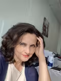 Natalya female from Russia