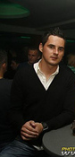 Sanjin Catic male from Bosnia/Herzegowina