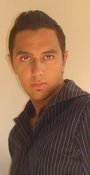 MiMo male from Egypt