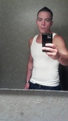 Roman male from USA