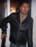 ali male from Cyprus