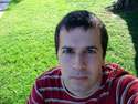 Ricardo male from Portugal