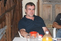 umar van male from Turkey