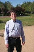 David Gordon  male from USA