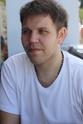 Pontus male from Sweden