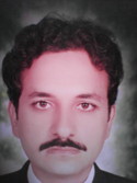 asif iqbal khan  male from United Arab Emirates