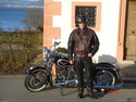 Andreas male from Switzerland