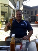 Michael male from South Africa
