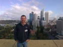 jason sylvester male from Australia