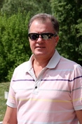 Kevin male from South Africa