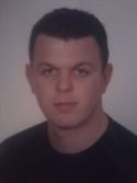 tomislav male from Croatia