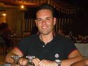 Andrew  male from Italy
