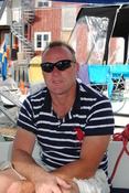 Douglas male from Sweden