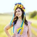 Ksyusha female Vom Ukraine