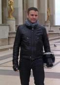 david mikeal male from United Kingdom