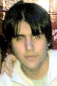 carlos felipe morales rojas male from Chile