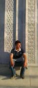 huseyin male from Turkey