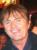 John  male from United Arab Emirates