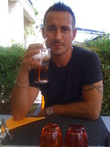 thierry  male from France