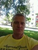 andi male from Germany