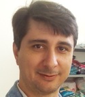 Eder male from Brazil