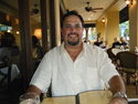 Enrique Camargo male from Mexico