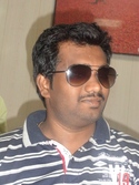 umesh male from India