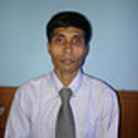 Apu male De India