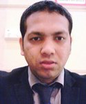 See profile of akhtar