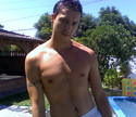 Tincho male from Argentina