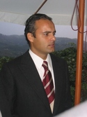 See profile of António