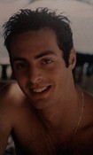 george male from Greece